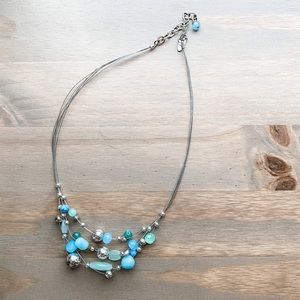 Beaded Nacklace